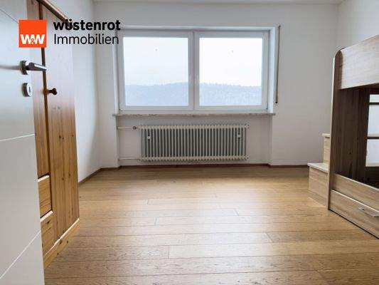 Kinderzimmer (Obergeschoss)