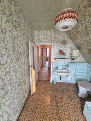 Badezimmer OG