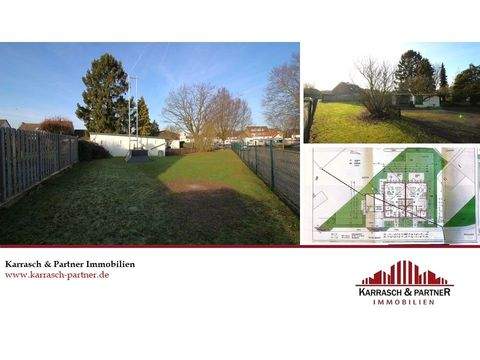 Willich / Anrath Grundstücke, Willich / Anrath Grundstück kaufen