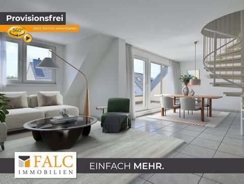 Köln-Longerich Wohnungen, Köln-Longerich Wohnung kaufen