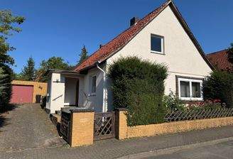 Strassenansicht