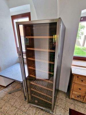 Weinkühlschrank