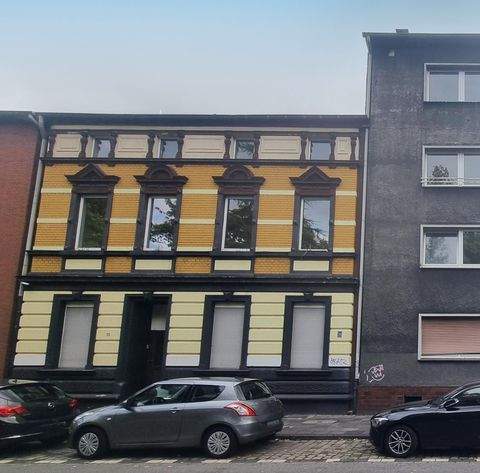 Duisburg Häuser, Duisburg Haus kaufen