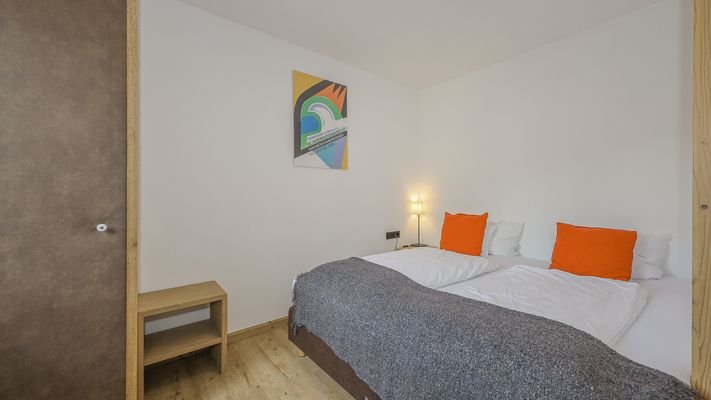 KITZIMMO-exklusives Apartment mit touristischer Widmung kaufen - Immobilien Kitzbühel.
