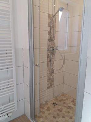 Bad Einliegerwohnung