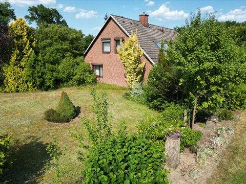Thomasburg Häuser, Thomasburg Haus kaufen
