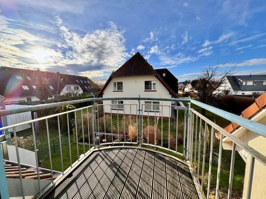 Balkon West