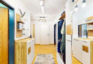 Flur/Eingangsbereich Ausstattungsbeispiel