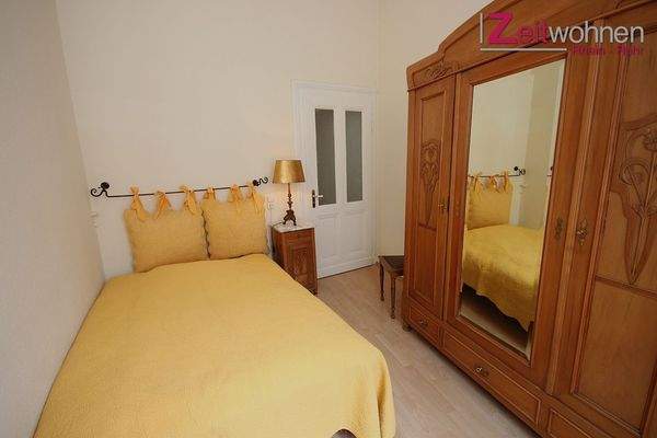 Objekt 14265 Schlafzimmer