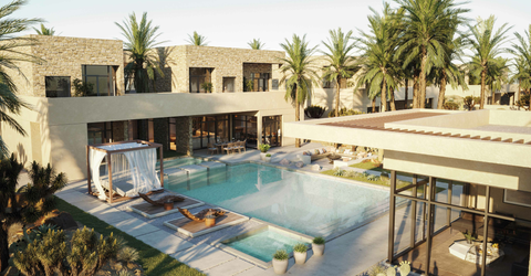 Abu Dhabi Häuser, Abu Dhabi Haus kaufen