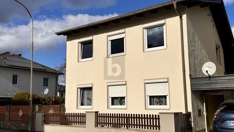 Breitenau am Steinfelde Häuser, Breitenau am Steinfelde Haus kaufen