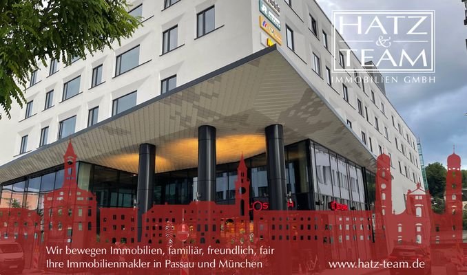 Hatz & Team Immobilien GmbH