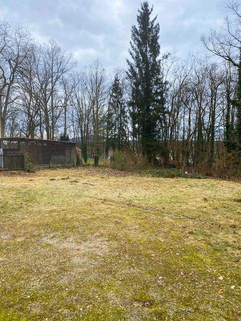 Rückersdorf Grundstücke, Rückersdorf Grundstück kaufen