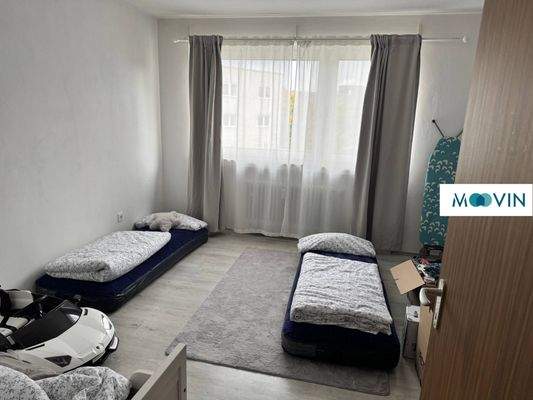 Kinder- oder Arbeitszimmer