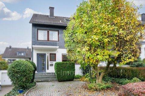 Kürten Häuser, Kürten Haus kaufen