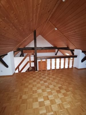 Empore WE 110 m²