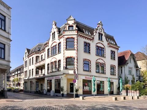 Neumünster Wohnungen, Neumünster Wohnung kaufen