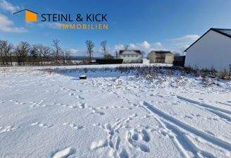 Grundstück in Traßlberg