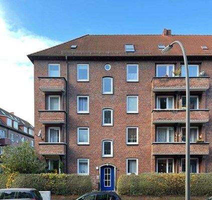 Außenansicht (vorne)