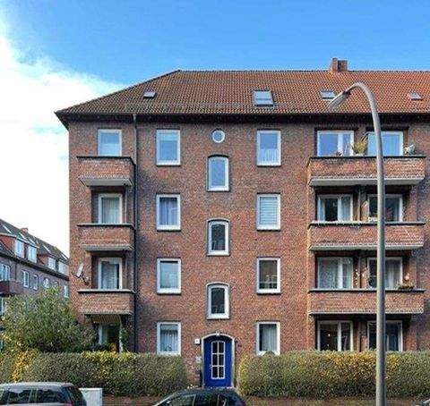 Hamburg Wohnungen, Hamburg Wohnung kaufen