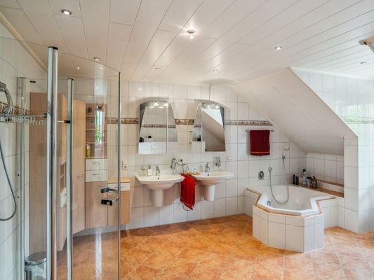 OG - Badezimmer