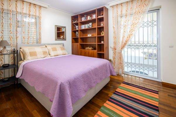 Eigentumswohnung mit Meerblick in bester Küstenlag