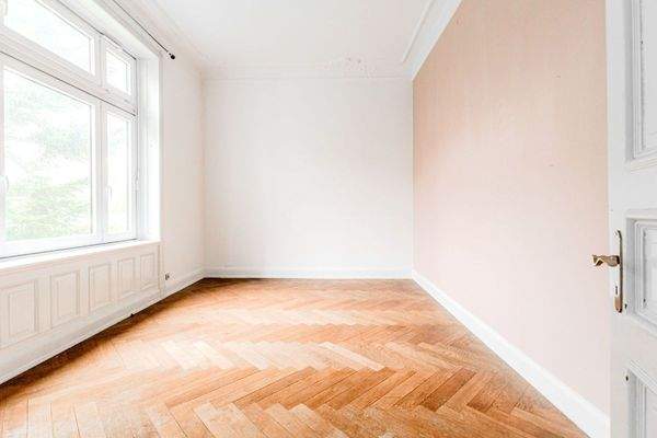 Zimmer mit vielseitigen Nutzungsmöglichkeiten