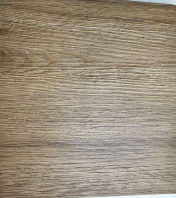 Vinylboden Eiche natur gebürstet