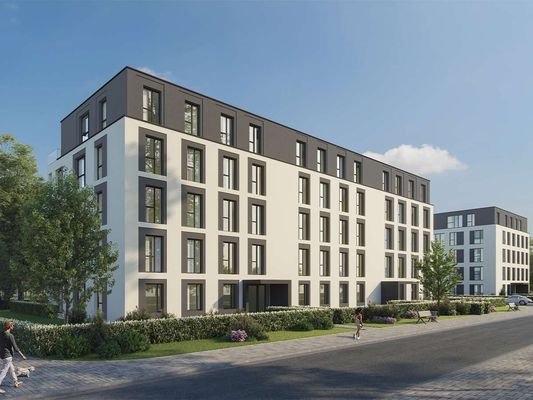 Außenvisualisierung