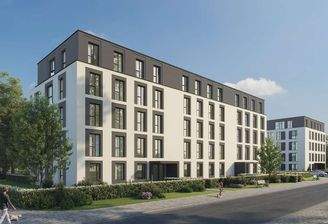 Außenvisualisierung