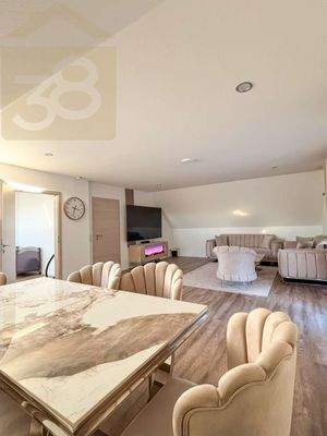 DG Wohn- & Essbereich