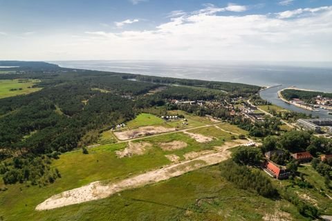 Dziwnów Grundstücke, Dziwnów Grundstück kaufen