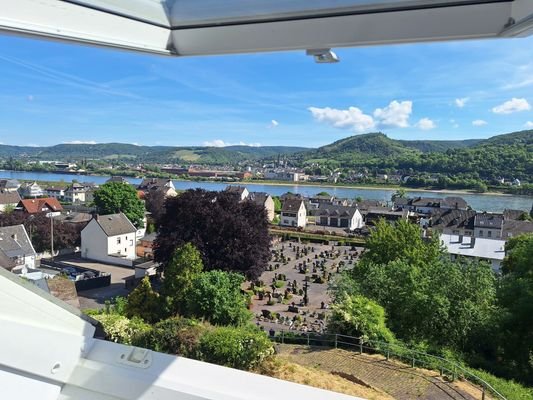 Aussicht DG