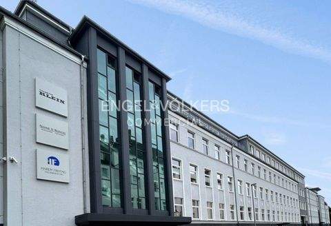 Hannover Büros, Büroräume, Büroflächen 