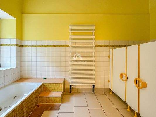 Badezimmer / bathroom
