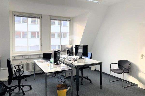 Büro
