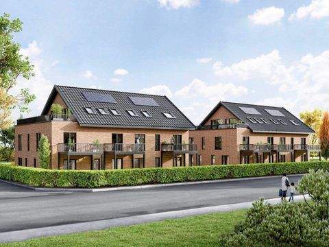 Garstedt Wohnungen, Garstedt Wohnung kaufen