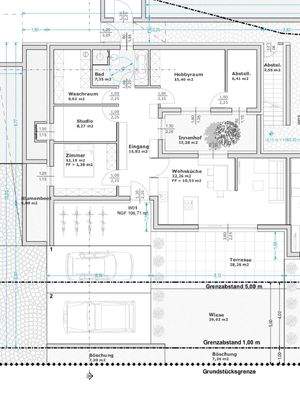 Neustift-Neubau-Wohnung-Luxus-Konventioniert-Berge-Wandern-Landschaft-Natur-Weinreben-Äpfel-Kloster Neustift