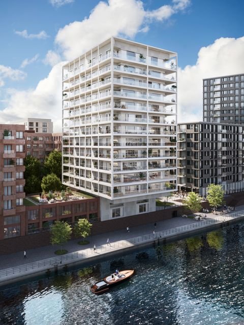 Hamburg Wohnungen, Hamburg Wohnung kaufen