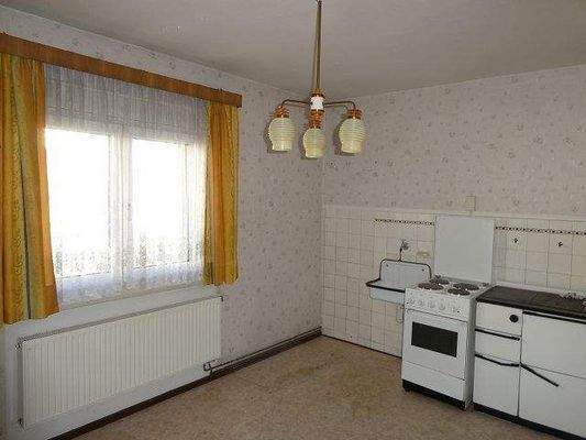 OG: 3x Räume + Flur