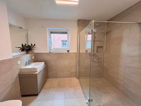 Hamm-Heessen Wohnungen, Hamm-Heessen Wohnung kaufen