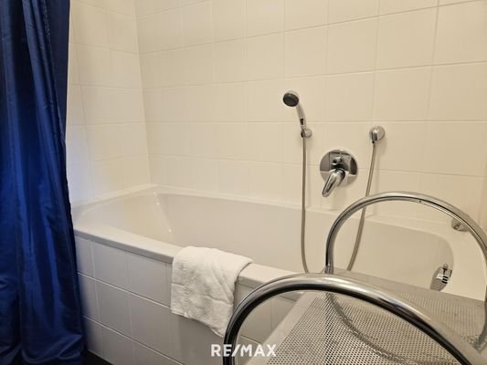 Badewanne
