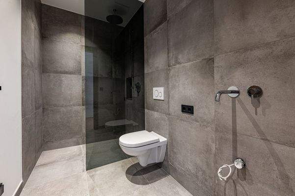 Bäder zum Wohlfühlen