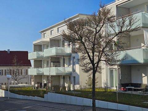 Marbach am Neckar Wohnungen, Marbach am Neckar Wohnung mieten