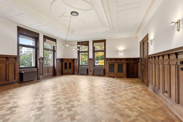 Konferenzraum 1 Ansicht 2