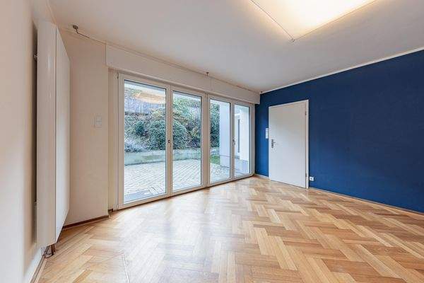 Schlafen oder Wohnen