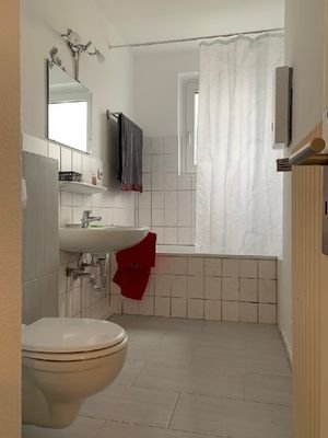 Bad Wohnung 4 (3.OG)