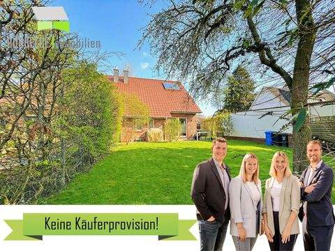 Barßel / Barßelermoor Häuser, Barßel / Barßelermoor Haus kaufen