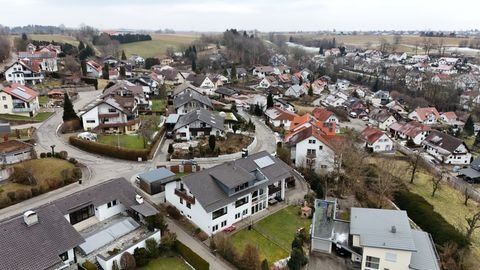 Ochsenhausen Wohnungen, Ochsenhausen Wohnung kaufen