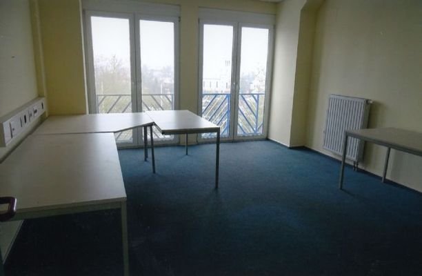DG - Büroraum - gerafeaus - Raum 2 